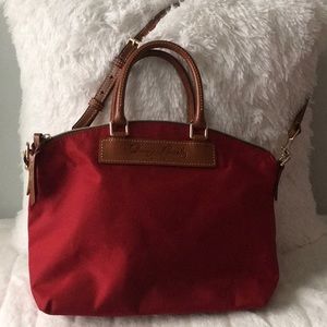 Dooney & Bourke handbag